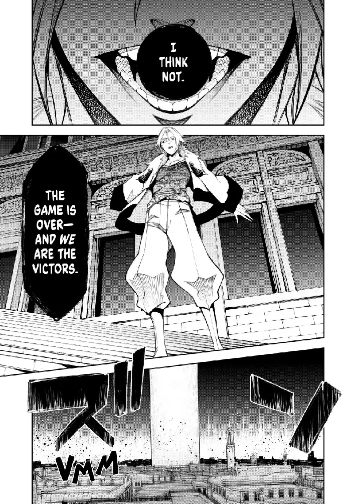 Wistoria: Wand and Sword Chapter 54 image 28_optimized